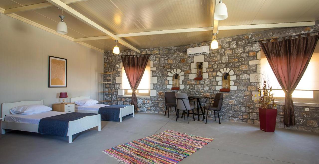 Des & Coo Luxury Villa With Private Pool Faliraki Exterior photo