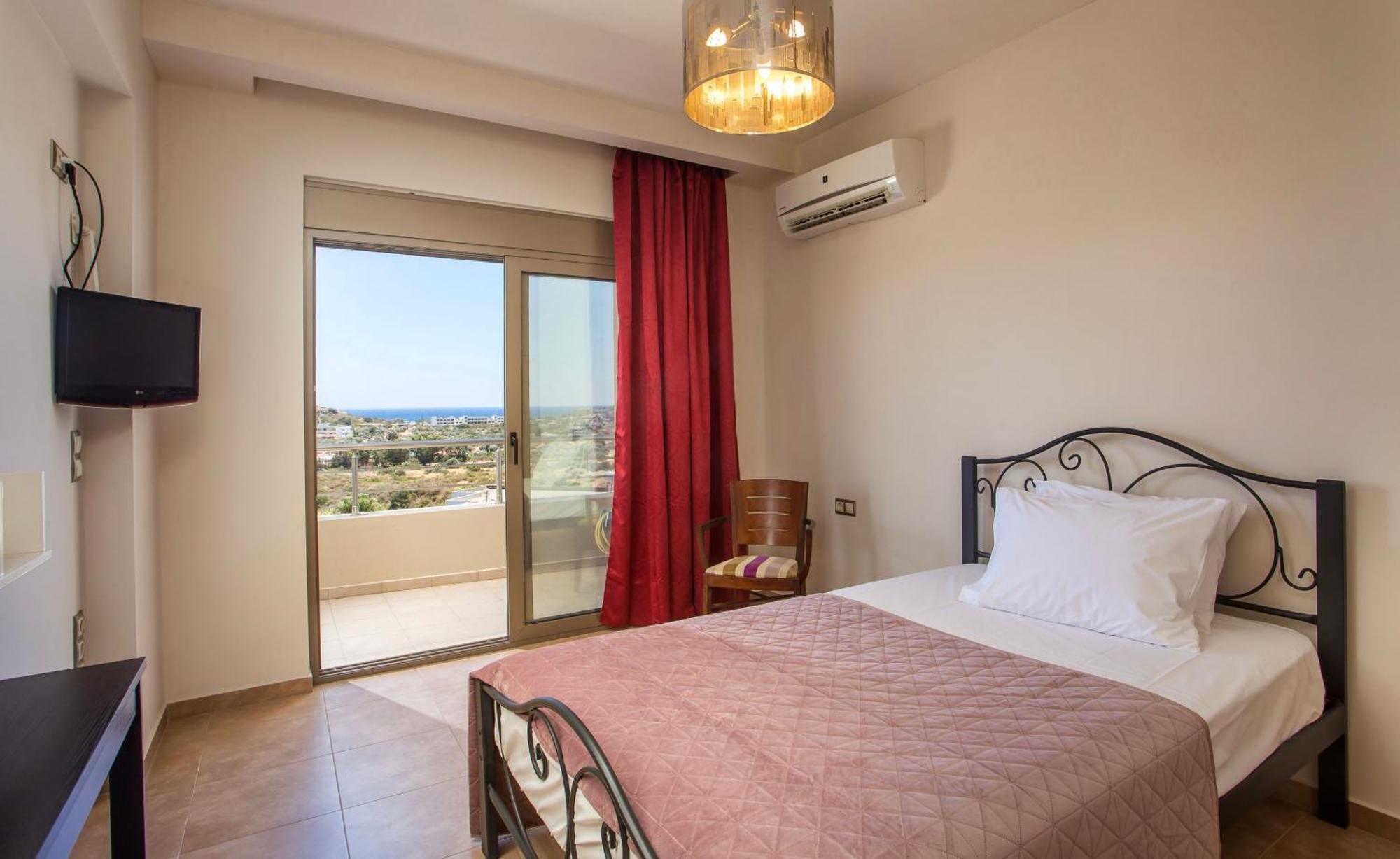 Des & Coo Luxury Villa With Private Pool Faliraki Exterior photo